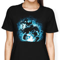 Big Jaw Evolution Women's Apparel - Adult & Kids T-Shirts, Sweatshirts & Hoodies apparel design preview 1