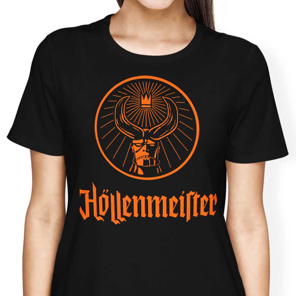 Big Red Liquor Women's Apparel - Adult & Kids T-Shirts, Sweatshirts & Hoodies apparel design preview 2