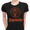 Big Red Liquor Women's Apparel - Adult & Kids T-Shirts, Sweatshirts & Hoodies apparel design preview 1