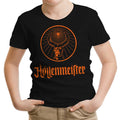 Big Red Liquor Youth Apparel - Adult & Kids T-Shirts, Sweatshirts & Hoodies apparel design preview 1