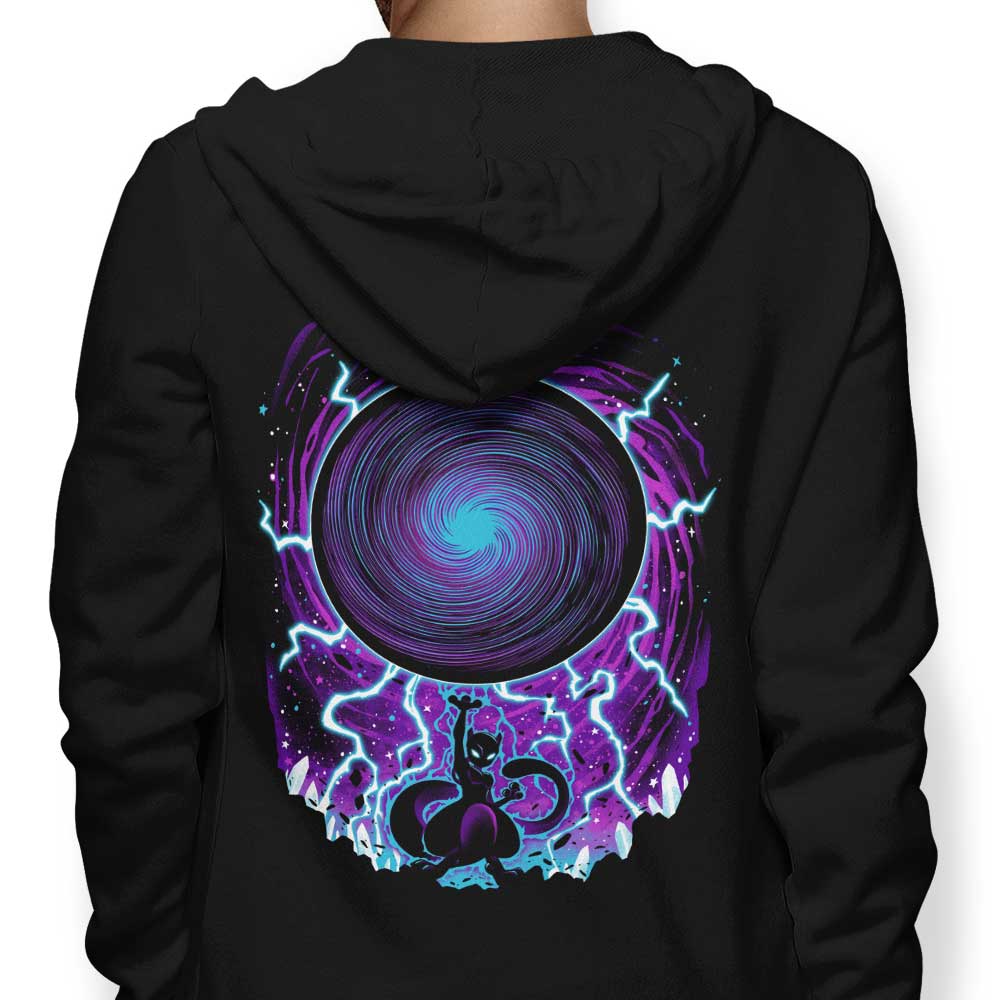 Big Shadow Ball - Adult & Kids T-Shirts, Sweatshirts & Hoodies apparel design preview 1