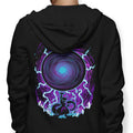 Big Shadow Ball - Adult & Kids T-Shirts, Sweatshirts & Hoodies apparel design preview 1
