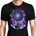 Big Shadow Ball Men's Apparel - Adult & Kids T-Shirts, Sweatshirts & Hoodies apparel design preview 1