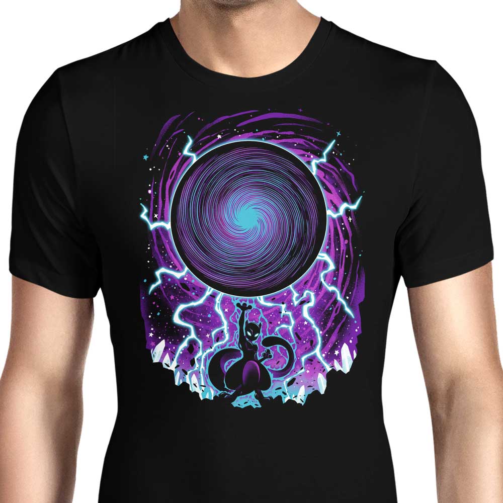 Big Shadow Ball Men's Apparel - Adult & Kids T-Shirts, Sweatshirts & Hoodies apparel design preview 1
