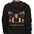 Billy's Fitness - Adult & Kids T-Shirts, Sweatshirts & Hoodies apparel design preview 1