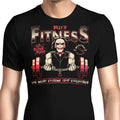 Billy's Fitness Men's Apparel - Adult & Kids T-Shirts, Sweatshirts & Hoodies apparel design preview 1
