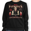Billy's Fitness - Adult & Kids T-Shirts, Sweatshirts & Hoodies apparel design preview 1