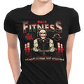 Billy's Fitness Women's Apparel - Adult & Kids T-Shirts, Sweatshirts & Hoodies apparel design preview 1