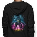 Biostorm - Adult & Kids T-Shirts, Sweatshirts & Hoodies apparel design preview 1