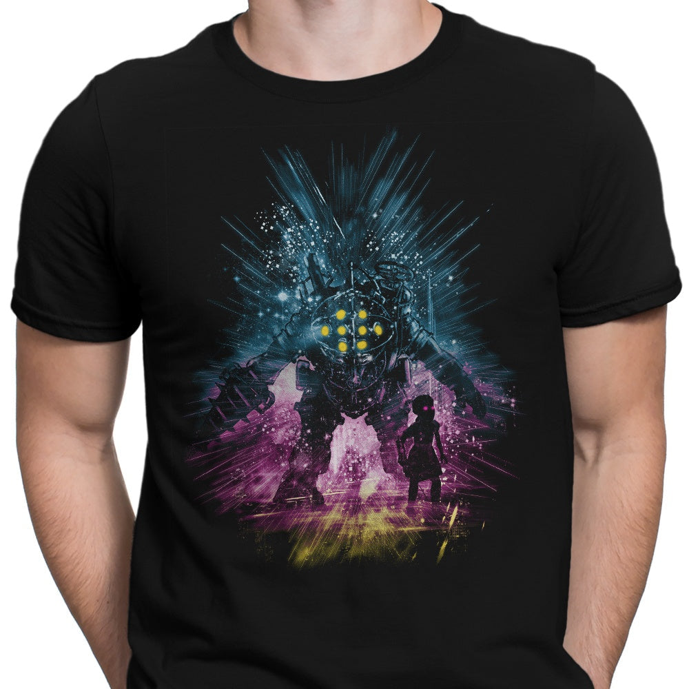 Biostorm Men's Apparel - Adult & Kids T-Shirts, Sweatshirts & Hoodies apparel design preview 2