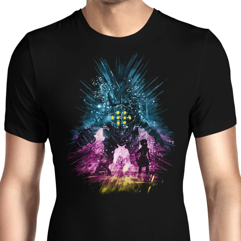 Biostorm Men's Apparel - Adult & Kids T-Shirts, Sweatshirts & Hoodies apparel design preview 1