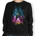 Biostorm - Adult & Kids T-Shirts, Sweatshirts & Hoodies apparel design preview 1