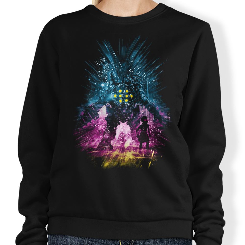 Biostorm - Adult & Kids T-Shirts, Sweatshirts & Hoodies apparel design preview 1