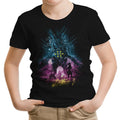 Biostorm Youth Apparel - Adult & Kids T-Shirts, Sweatshirts & Hoodies apparel design preview 1