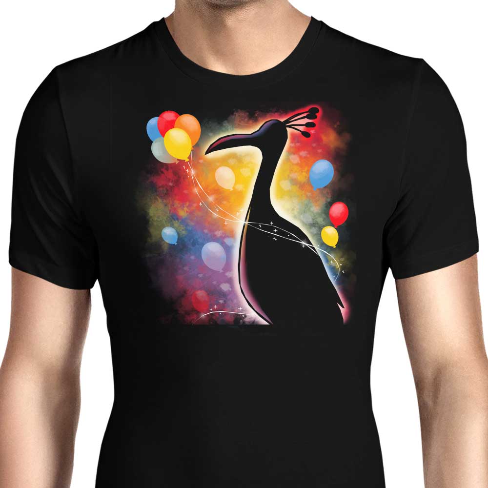 Bird Adventure Men's Apparel - Adult & Kids T-Shirts, Sweatshirts & Hoodies apparel design preview 1