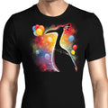Bird Adventure Men's Apparel - Adult & Kids T-Shirts, Sweatshirts & Hoodies apparel design preview 1