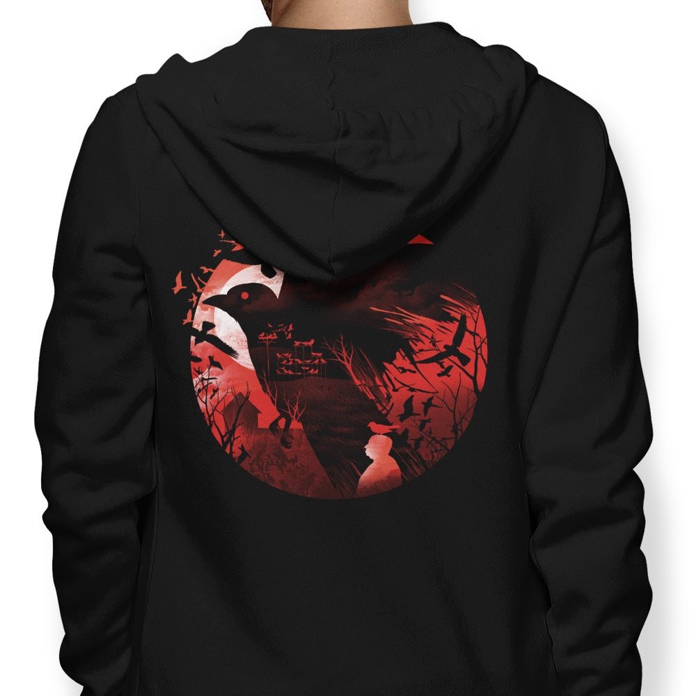 Birds - Adult & Kids T-Shirts, Sweatshirts & Hoodies apparel design preview 1