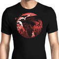 Birds Men's Apparel - Adult & Kids T-Shirts, Sweatshirts & Hoodies apparel design preview 1