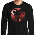 Birds - Adult & Kids T-Shirts, Sweatshirts & Hoodies apparel design preview 1