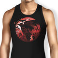 Birds Tank Top - Adult & Kids T-Shirts, Sweatshirts & Hoodies apparel design preview 1