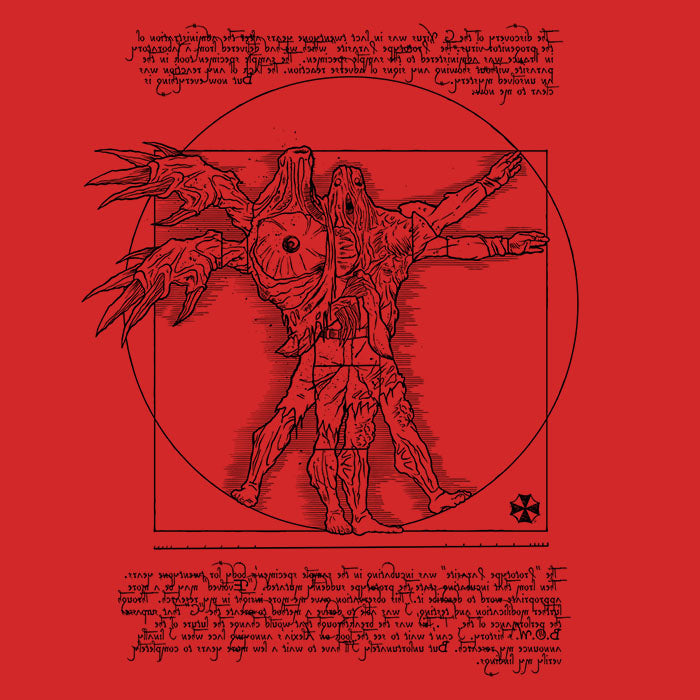 Birkin Vitruvian Women's V-Neck - Adult & Kids T-Shirts, Sweatshirts & Hoodies apparel design preview 2