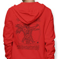 Birkin Vitruvian - Adult & Kids T-Shirts, Sweatshirts & Hoodies apparel design preview 1