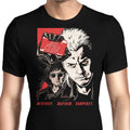 Bite Club Men's Apparel - Adult & Kids T-Shirts, Sweatshirts & Hoodies apparel design preview 1