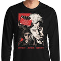 Bite Club - Adult & Kids T-Shirts, Sweatshirts & Hoodies apparel design preview 1