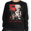 Bite Club - Adult & Kids T-Shirts, Sweatshirts & Hoodies apparel design preview 1