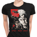 Bite Club Women's Apparel - Adult & Kids T-Shirts, Sweatshirts & Hoodies apparel design preview 1