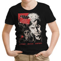Bite Club Youth Apparel - Adult & Kids T-Shirts, Sweatshirts & Hoodies apparel design preview 1
