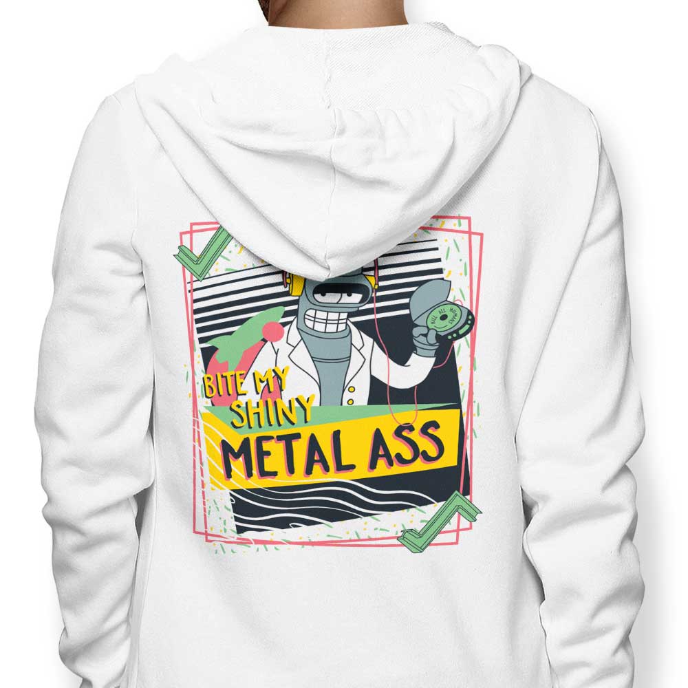 Bite Mine - Adult & Kids T-Shirts, Sweatshirts & Hoodies apparel design preview 1