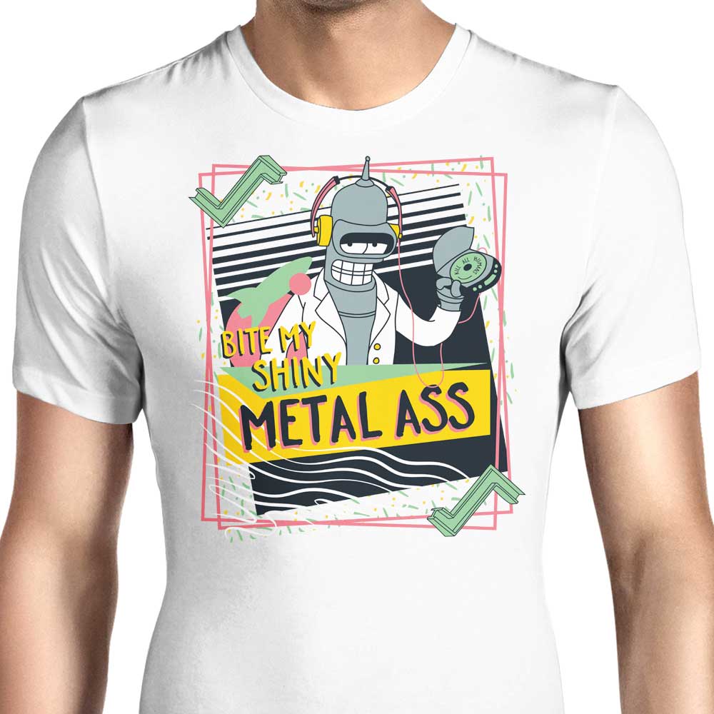 Bite Mine Men's Apparel - Adult & Kids T-Shirts, Sweatshirts & Hoodies apparel design preview 1