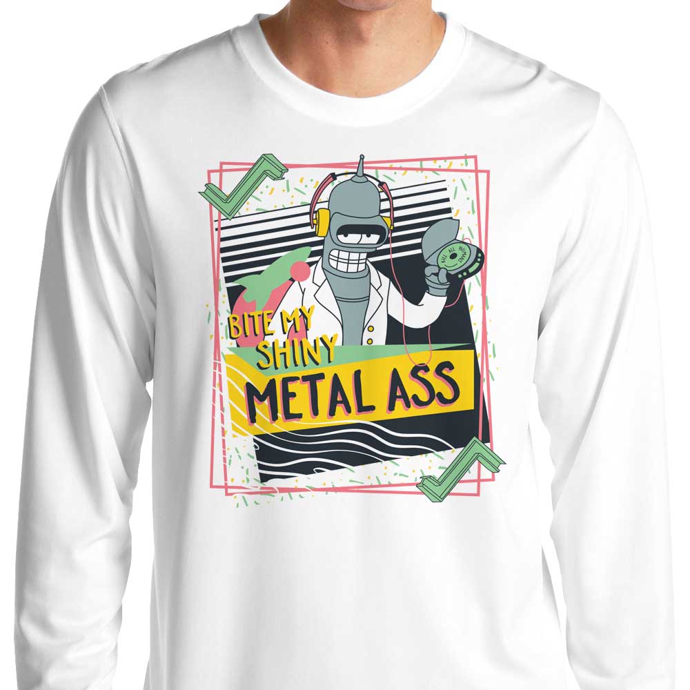 Bite Mine - Adult & Kids T-Shirts, Sweatshirts & Hoodies apparel design preview 1