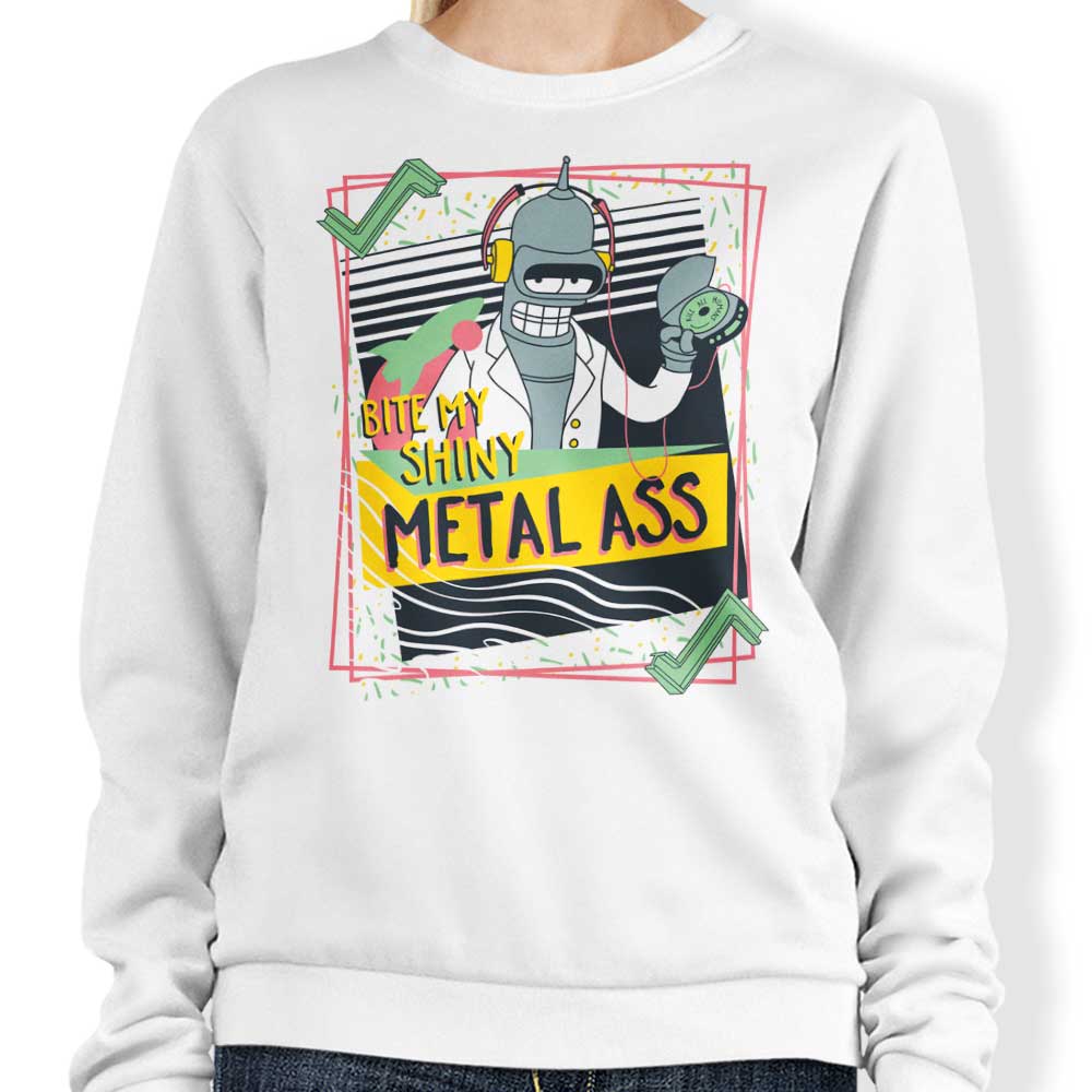 Bite Mine - Adult & Kids T-Shirts, Sweatshirts & Hoodies apparel design preview 1