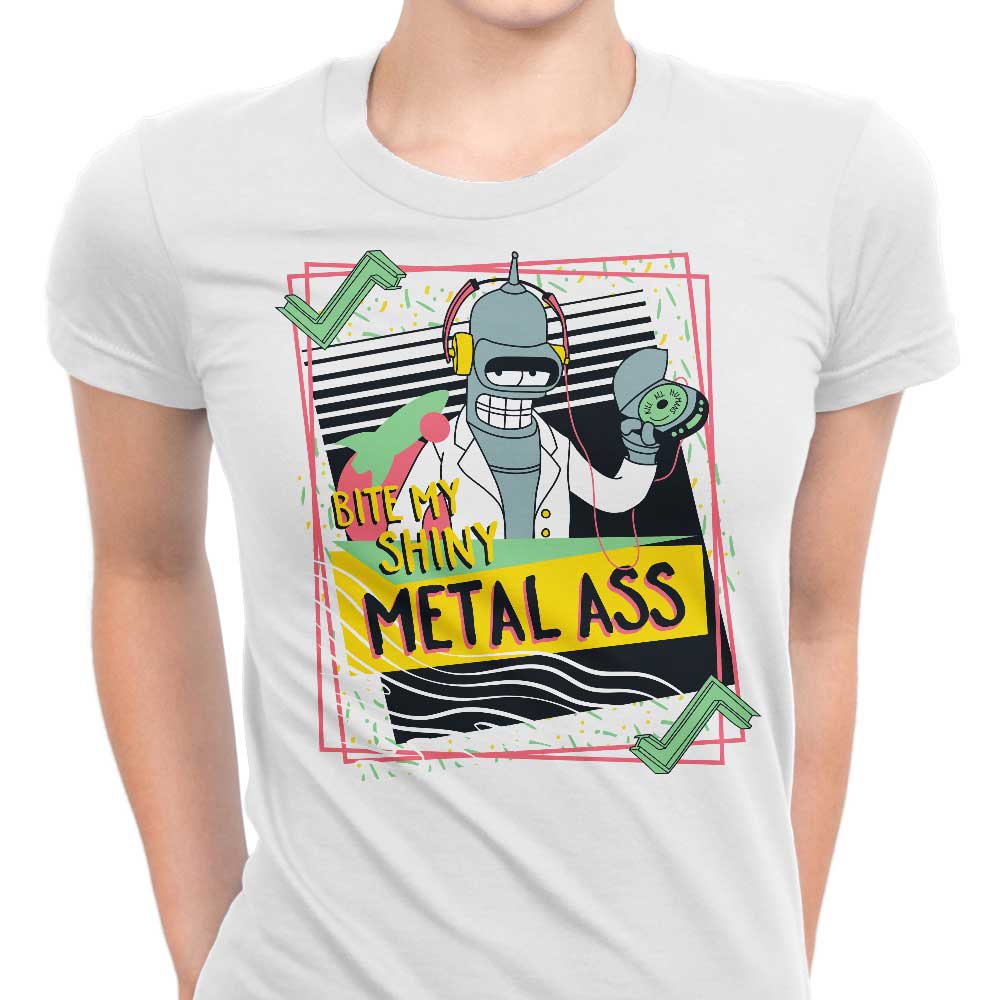Bite Mine Women's Apparel - Adult & Kids T-Shirts, Sweatshirts & Hoodies apparel design preview 1