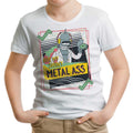 Bite Mine Youth Apparel - Adult & Kids T-Shirts, Sweatshirts & Hoodies apparel design preview 1