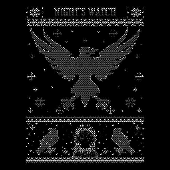 Black Crow Sweater Youth Apparel - Adult & Kids T-Shirts, Sweatshirts & Hoodies apparel design preview 2