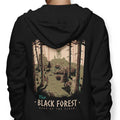 Black Forest - Adult & Kids T-Shirts, Sweatshirts & Hoodies apparel design preview 1