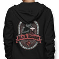 Black Knight Stout - Adult & Kids T-Shirts, Sweatshirts & Hoodies apparel design preview 1