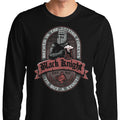 Black Knight Stout - Adult & Kids T-Shirts, Sweatshirts & Hoodies apparel design preview 1