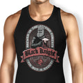 Black Knight Stout Tank Top - Adult & Kids T-Shirts, Sweatshirts & Hoodies apparel design preview 1