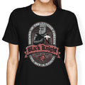 Black Knight Stout Women's Apparel - Adult & Kids T-Shirts, Sweatshirts & Hoodies apparel design preview 1