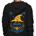 Black Mage Academy - Adult & Kids T-Shirts, Sweatshirts & Hoodies apparel design preview 1