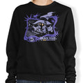 Black Mage Records - Adult & Kids T-Shirts, Sweatshirts & Hoodies apparel design preview 1