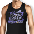 Black Mage Records Tank Top - Adult & Kids T-Shirts, Sweatshirts & Hoodies apparel design preview 1