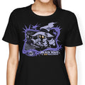 Black Mage Records Women's Apparel - Adult & Kids T-Shirts, Sweatshirts & Hoodies apparel design preview 1
