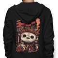 Black Magic Coffee - Adult & Kids T-Shirts, Sweatshirts & Hoodies apparel design preview 1