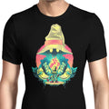 Black Magic Legend Men's Apparel - Adult & Kids T-Shirts, Sweatshirts & Hoodies apparel design preview 1