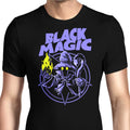Black Magic Men's Apparel - Adult & Kids T-Shirts, Sweatshirts & Hoodies apparel design preview 1